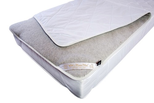 Perunder imbottitura letto - perunder,