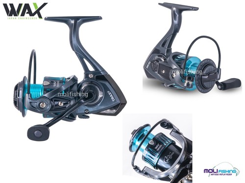 Mulinello wax trax misure - trax,