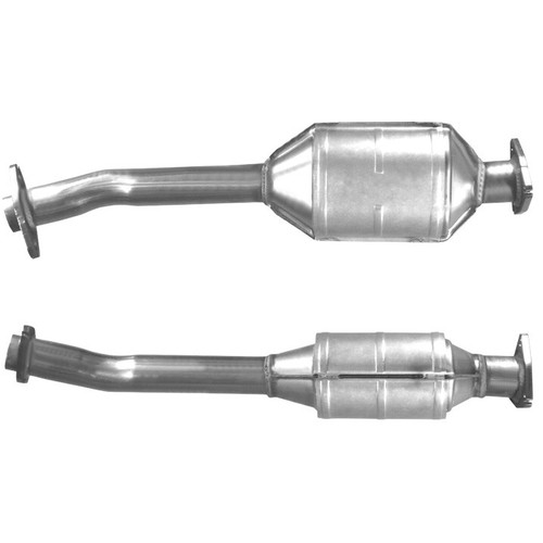 Catalizzatore per vauxhall - bm,