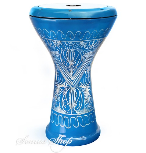 Darbuka professionale - darbuka,