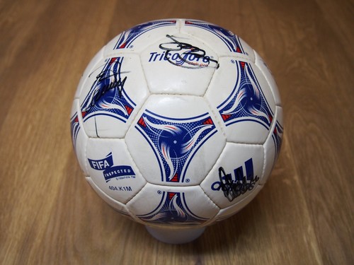 Adidas tricolore club pro - club,