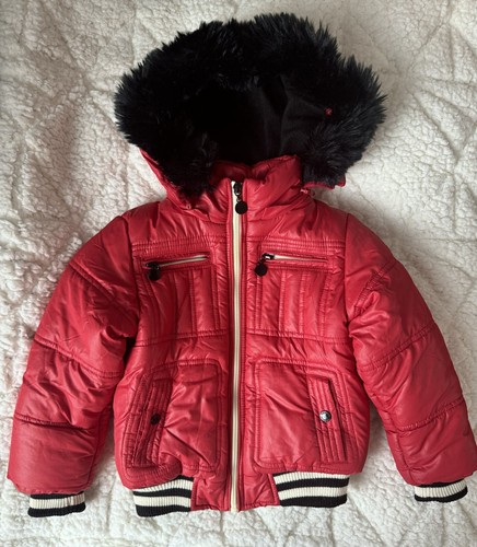 Giacca cappotto invernale - giacca/cappotto,
