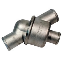 Termostato-Valvola Termostatica Trattore Fiat 650, 750, 880-Rif. 8830331