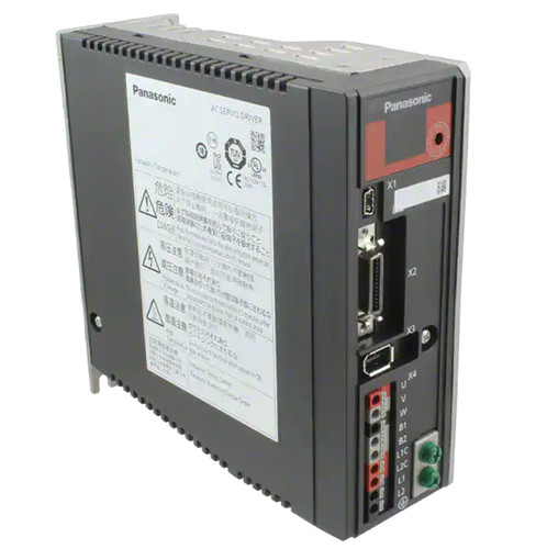 Servoazionamento panasonic - servoazionamento,