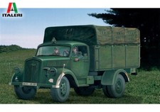 Opel Blitz 1:35 ITA0216 -