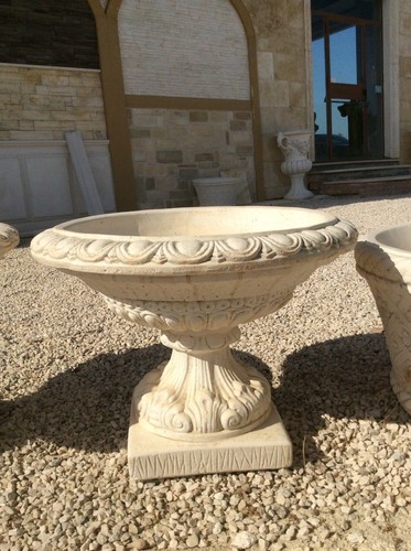 Vaso per giardino - vaso,