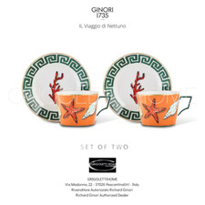 Richard Ginori - Il Viaggio di