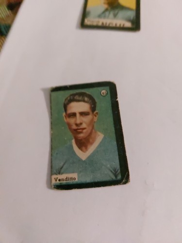 Edizione balilla 1935 calcio - calcio,