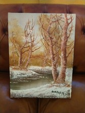 DIPINTO DI BARBAGLIA,   misure