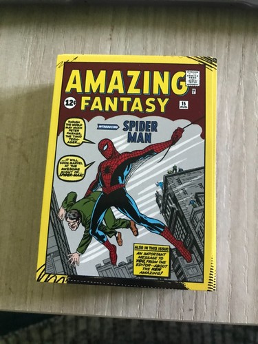 The amazing spider man - the,