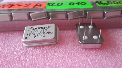 Sco 010 sunny spxo 000 - sco-010, 16.000
