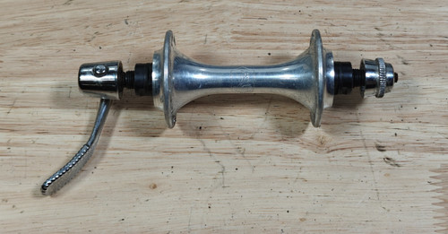 Mozzo anteriore campagnolo - mozzo,