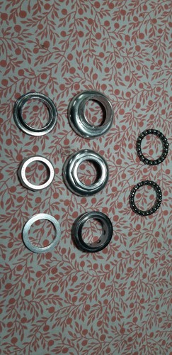 Serie sterzo campagnolo super - sterzo,
