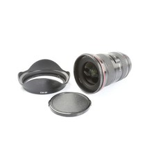 Canon EF 2,8/16-35 L USM II + buono (269067)