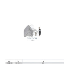 Raccordi Cambio AISIN TF71 FS