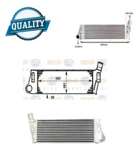 INTERCOOLER RADIATORE ARIA PER
