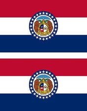 2x sticker Adesivo Adesivi