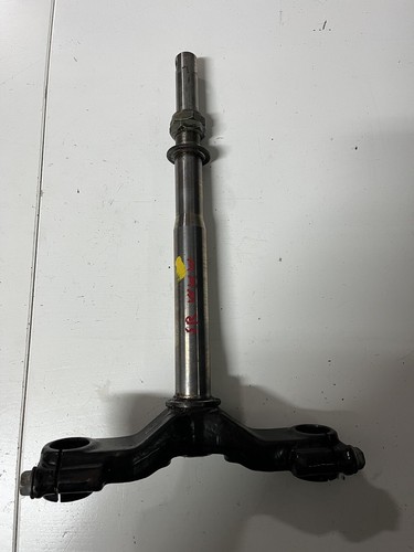 Piastra sterzo aprilia - piastra,