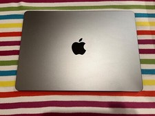 pc portatile usato mac book air  M2 2022