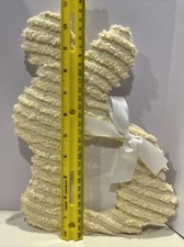 Cornice vintage copriletto in