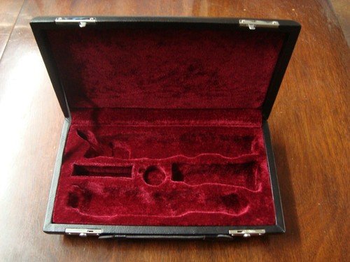 Custodia oboe prestini - custodia,