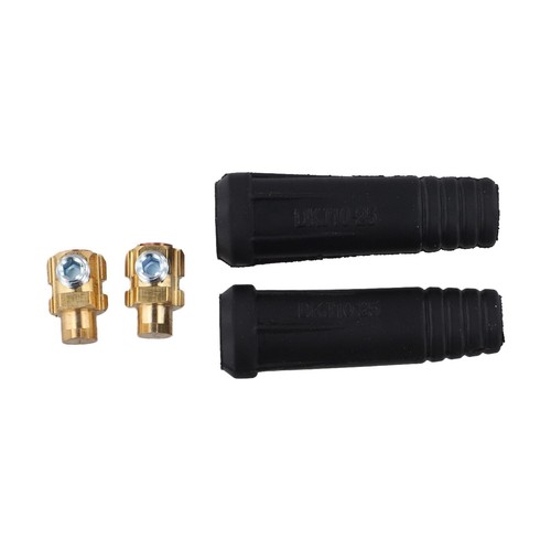 2pcs connettori cavo - 2pcs,