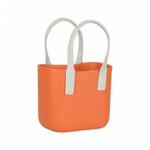 Tote con manici anello - con,