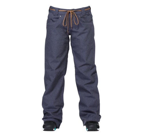 Viva pantaloni snowboard - viva,