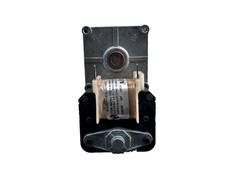 MOTORIDUTTORE STUFE PELLET 2 RPM ECOTECK MOD.LISA COD. 31000-010 USATO FUNZIONA✅