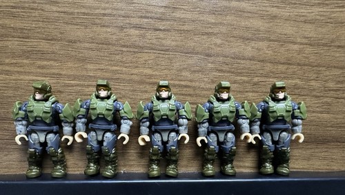 Mega construx bloks halo - construx,