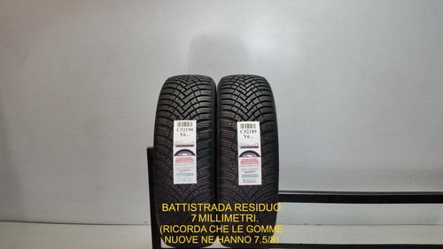 Gomme usate termiche - usate,