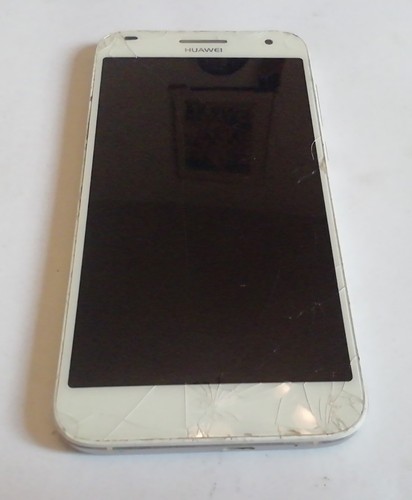 Cellulare huawei ascend - g7?,