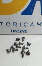 PERNI MINUTERIA CARENE YAMAHA