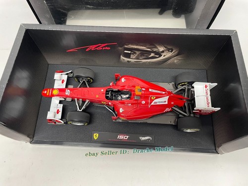 Hot wheels ferrari f150 - hot,