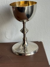 Calice Comunione in Argento