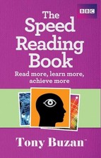 The Speed Reading Book: Read