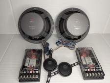 Focal 165 VR Component