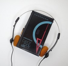 GRUNDIG Beat Boy 230, lettore