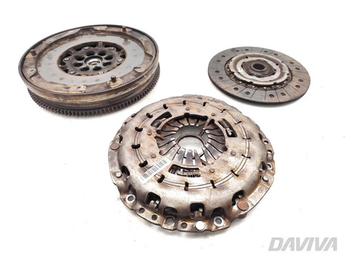 Bmw serie kit frizione - bmw,