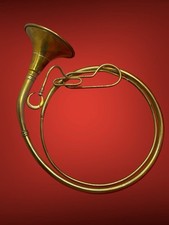 Trombone Arrotolato orientali