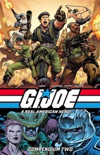 G.I. Joe: A Real American Hero