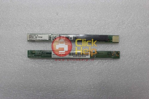 Inverter board lcd toshiba - lcd,
