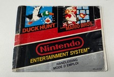 Super Mario Bros Duck Hunt