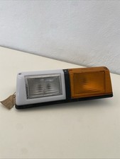 FIAT OM 110 NC FANALE FRECCIA ANTERIORE SINISTRA OLSA OEM 4740625