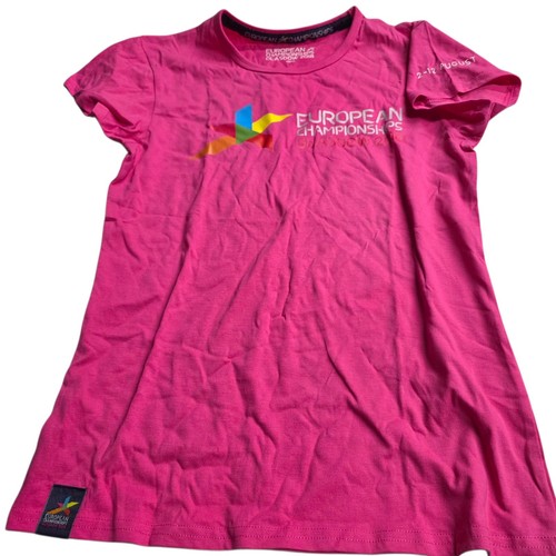 Shirt donna rosa campionati - donna,