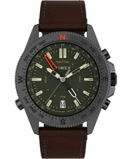 Orologio analogico uomo Timex