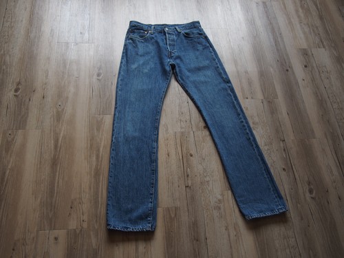Jeans levis 501 premium - levis,