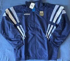 Adidas Argentina 1994 Retro