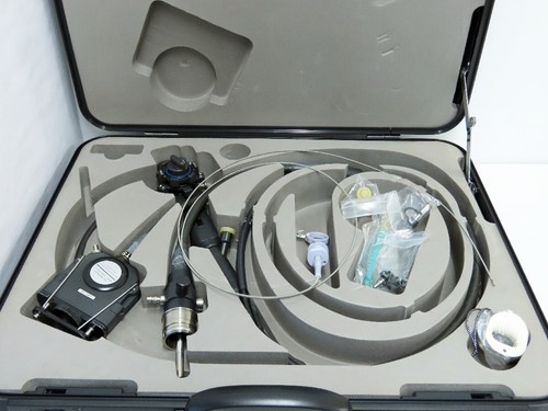 Endoscopio fujinon eg7 - endoscopio,