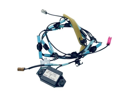 Antenna gps infiniti - antenna, 2011